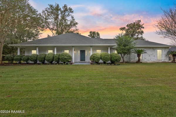 5720 EAGLE PASS DR, YOUNGSVILLE, LA 70592 - Image 1