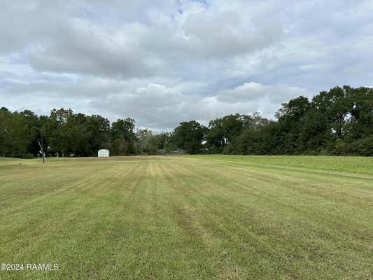 2515 E MILTON AVE, YOUNGSVILLE, LA 70592 - Image 1