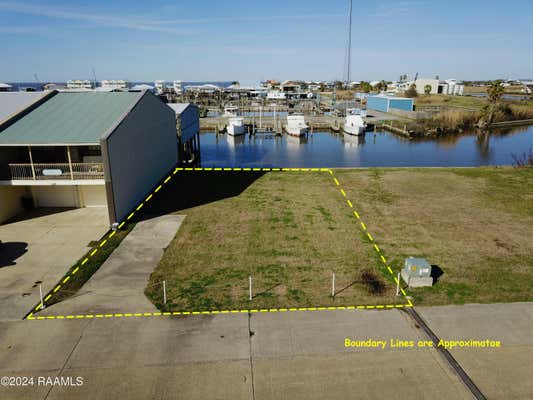 524 BAYVIEW DRIVE LANE, CYPREMORT POINT, LA 70538, photo 2 of 7