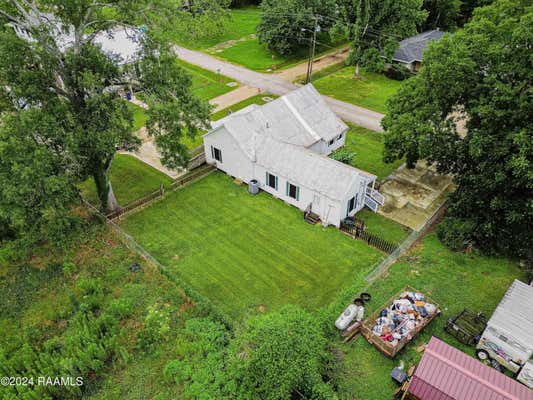 305 S BRIDGE ST, WASHINGTON, LA 70589 - Image 1