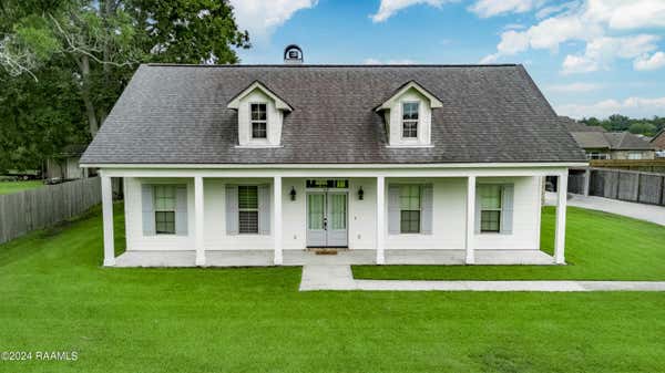 1018 SUNSET BAY, BREAUX BRIDGE, LA 70517 - Image 1