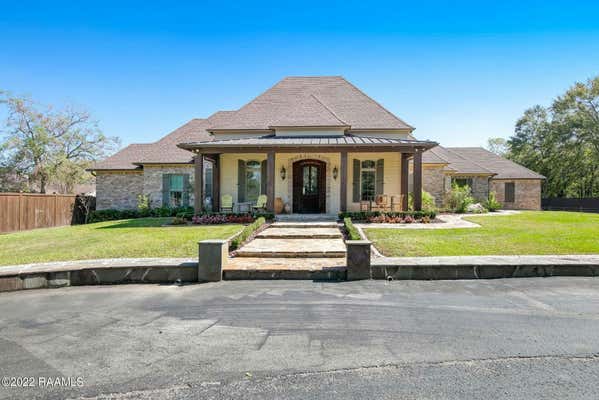 330 LE VIOLON RD, LAFAYETTE, LA 70506 - Image 1