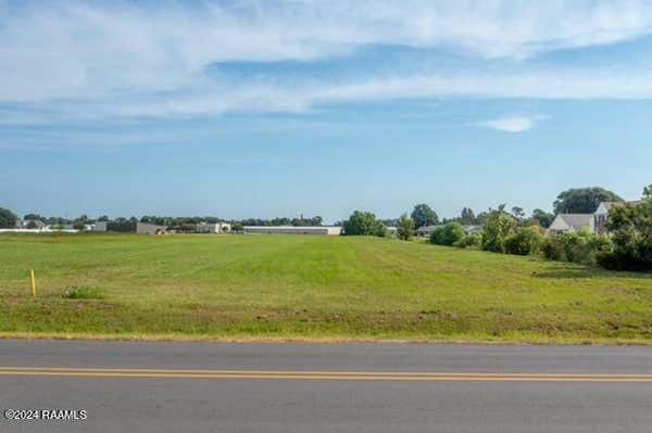 LOT 12 TWENTY ARPENT ROAD, NEW IBERIA, LA 70560 - Image 1