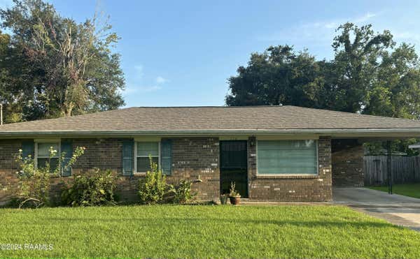 213 AUBURN DR, CARENCRO, LA 70520 - Image 1