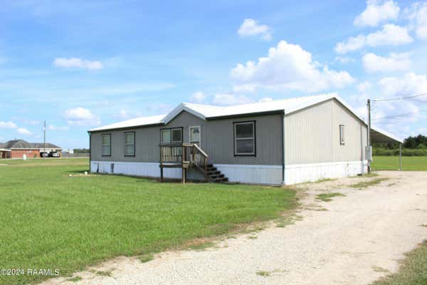 21244 HIGHWAY 102, JENNINGS, LA 70546 - Image 1