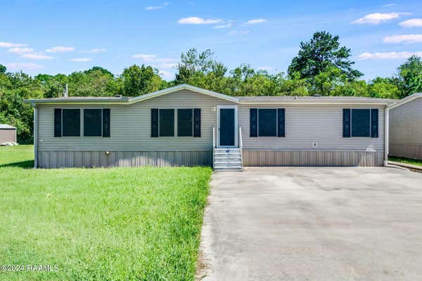 217 LIZ DR, SAINT MARTINVILLE, LA 70582 - Image 1