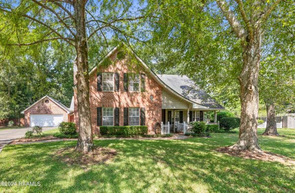 305 POMEROL PL, LAFAYETTE, LA 70503 - Image 1