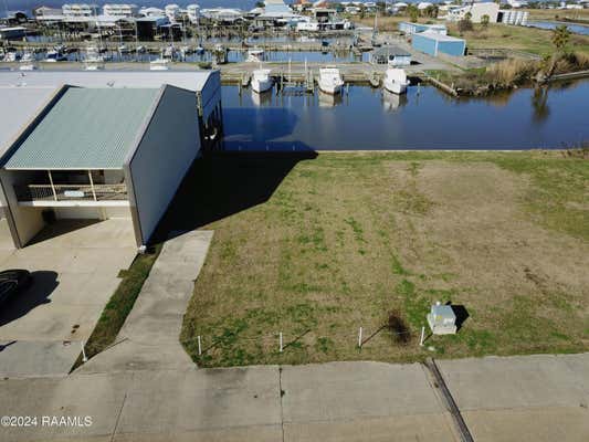 524 BAYVIEW DRIVE LANE, CYPREMORT POINT, LA 70538, photo 3 of 7