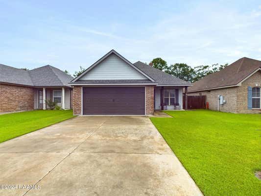 134 RUE VILLAGE RD, MAURICE, LA 70555 - Image 1