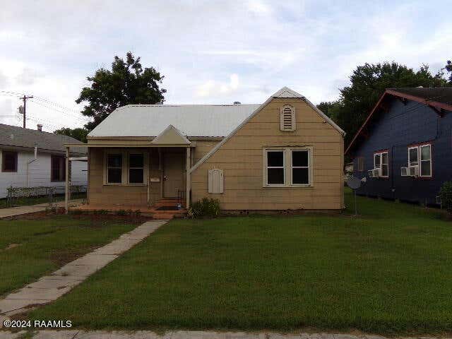 834 W SAINT PETER ST, NEW IBERIA, LA 70560, photo 1 of 17