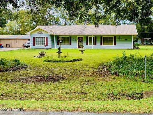 150 BIENVILLE AVE, OPELOUSAS, LA 70570 - Image 1