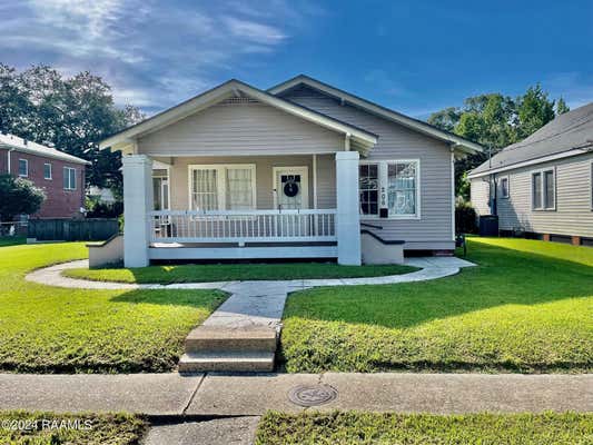 206 POLLARD AVE, NEW IBERIA, LA 70563 - Image 1