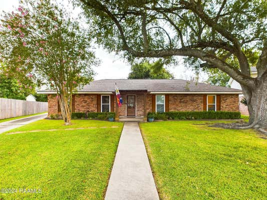 410 CORONA DR, LAFAYETTE, LA 70503 - Image 1