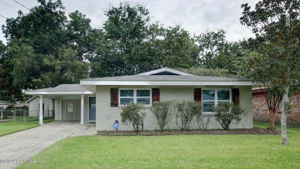 315 HARRELL DR, LAFAYETTE, LA 70503 - Image 1