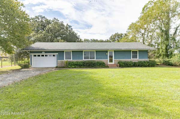 14311 WILLIAM RD, KAPLAN, LA 70548 - Image 1