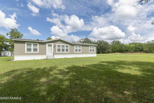 2496 GRAND PRAIRIE HWY, WASHINGTON, LA 70589 - Image 1