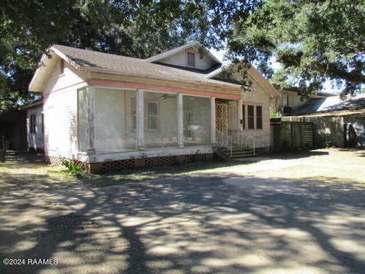 414 E MAIN ST, VILLE PLATTE, LA 70586 - Image 1