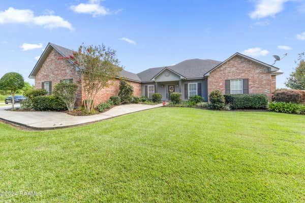 201 JENKINS RD, DUSON, LA 70529 - Image 1