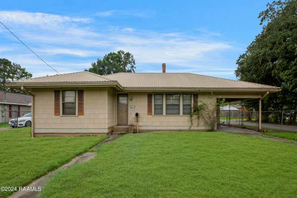 2039 MAIN ST, JEANERETTE, LA 70544 - Image 1