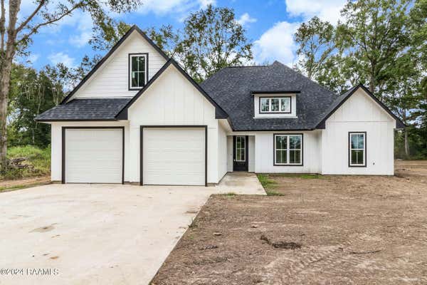 724 KILCHRIST RD, CARENCRO, LA 70520 - Image 1