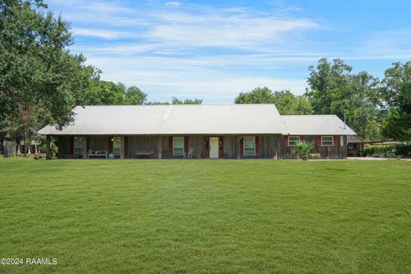 8612 HIGHWAY 182, FRANKLIN, LA 70538 - Image 1