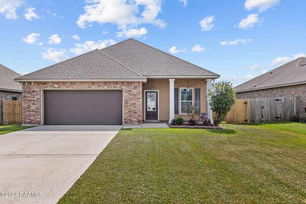 220 BROLAND DR, DUSON, LA 70529 - Image 1