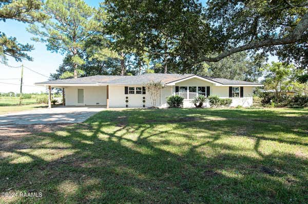 7412 WHITE OAK HWY, BRANCH, LA 70516 - Image 1