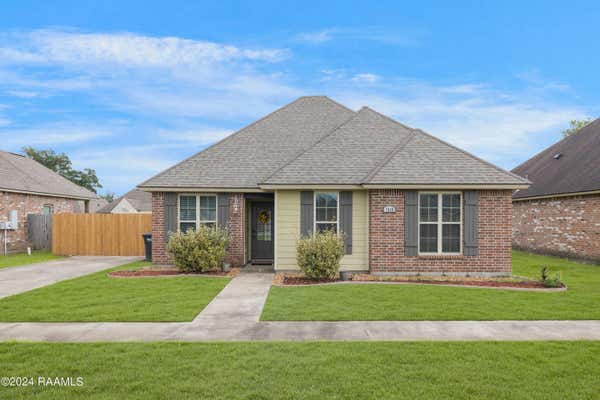 1818 DASPIT RD, NEW IBERIA, LA 70563 - Image 1