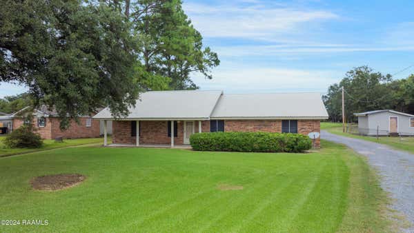 1805 WEEKS ISLAND RD, NEW IBERIA, LA 70560 - Image 1