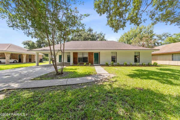 146 NORMANDY RD, LAFAYETTE, LA 70503 - Image 1