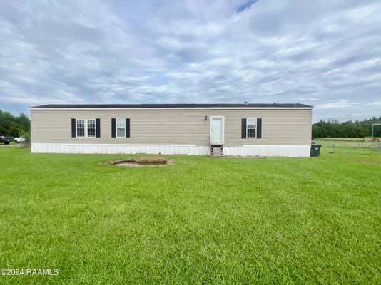 15711 CANDICE LN, ABBEVILLE, LA 70510 - Image 1