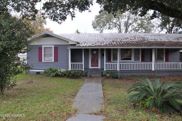 614 FELIX ST, JEANERETTE, LA 70544 - Image 1