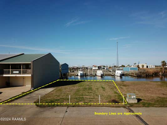 524 BAYVIEW DRIVE LANE, CYPREMORT POINT, LA 70538 - Image 1