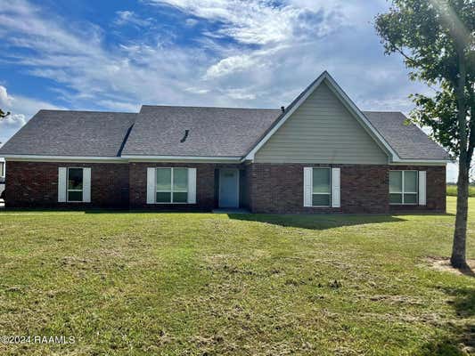 5106 MCCAIN RD, CROWLEY, LA 70526 - Image 1