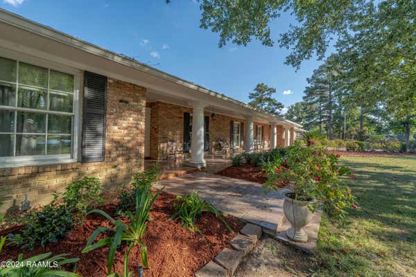 301 EFFIE HWY, DEVILLE, LA 71328 - Image 1