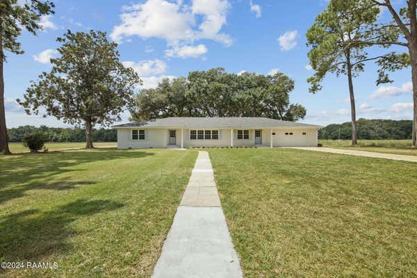 1013 OSCAR RIVETTE RD, ARNAUDVILLE, LA 70512 - Image 1