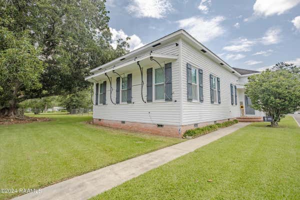 465 W PLAQUEMINE ST, CHURCH POINT, LA 70525, photo 4 of 50