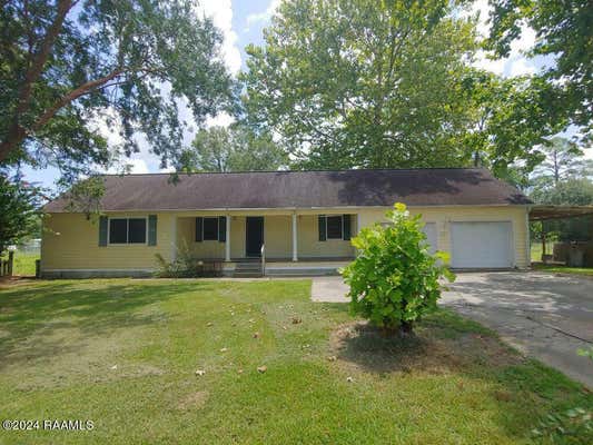 157 TULANE AVE, OPELOUSAS, LA 70570 - Image 1