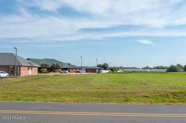 LOT 9 TWENTY ARPENT ROAD, NEW IBERIA, LA 70560 - Image 1