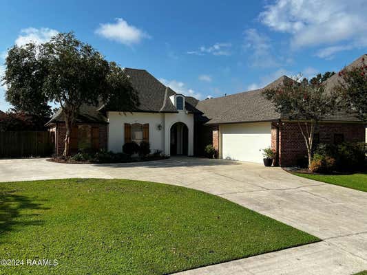 102 MILLROCK RD, LAFAYETTE, LA 70508 - Image 1