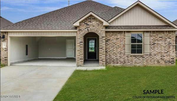 1609 HIGHLAND DR, NEW IBERIA, LA 70560 - Image 1