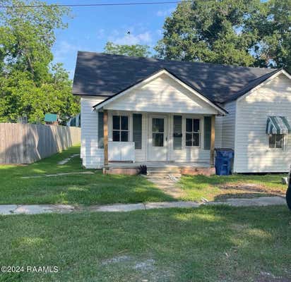 604 N LEJEUNE AVE, KAPLAN, LA 70548 - Image 1