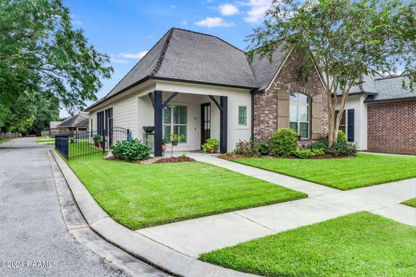 114 WILLOW VINE DR, LAFAYETTE, LA 70508 - Image 1