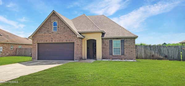 1132 BRIDGETOWNE LN, BREAUX BRIDGE, LA 70517 - Image 1