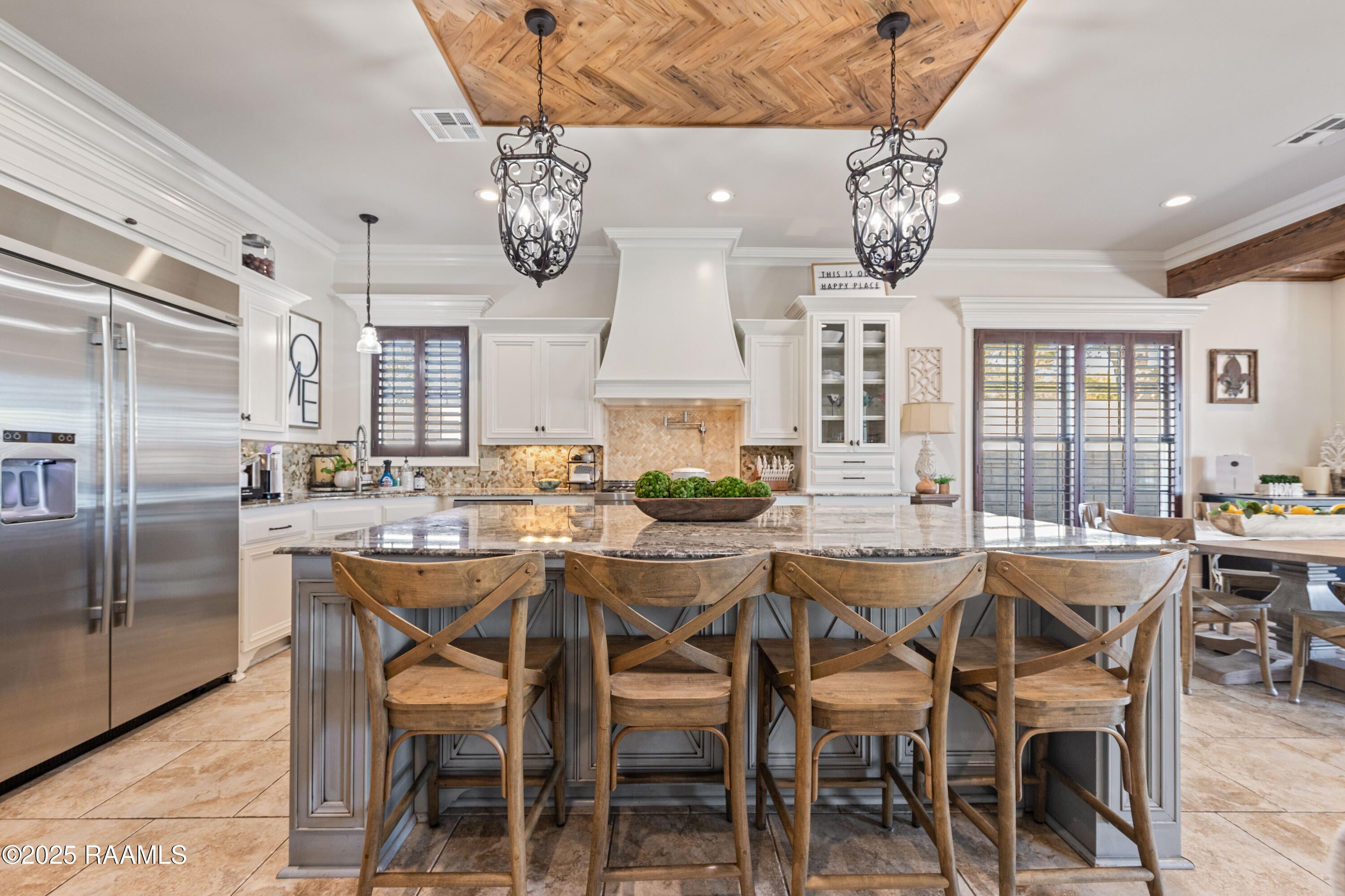 Breaux Bridge, Louisiana, 70517, United States, 4 Bedrooms Bedrooms, ,5 BathroomsBathrooms,Residential,Active,1985864