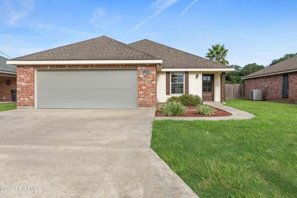 313 SANTIAGO DR, NEW IBERIA, LA 70563 - Image 1