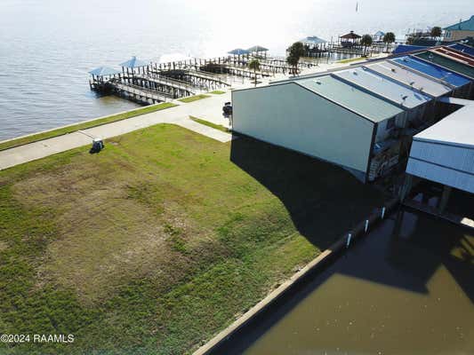 524 BAYVIEW DRIVE LANE, CYPREMORT POINT, LA 70538, photo 5 of 7