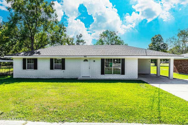 905 MARTIN LUTHER KING DR, JEANERETTE, LA 70544 - Image 1