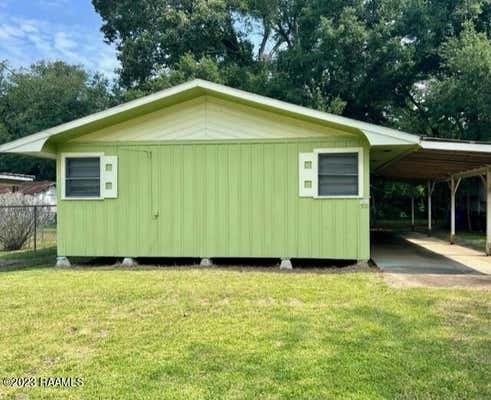 510 E PEACH AVE, EUNICE, LA 70535 - Image 1