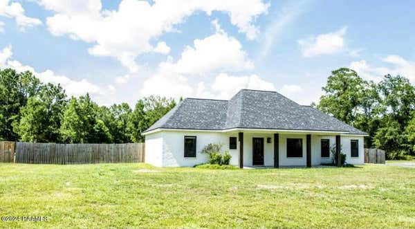 1681 HICKMAN RD, DERIDDER, LA 70634 - Image 1